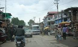 Life turns to normal after 4 consecutive days in Pulwama